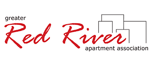 Greater Red River Apartment Association Logo